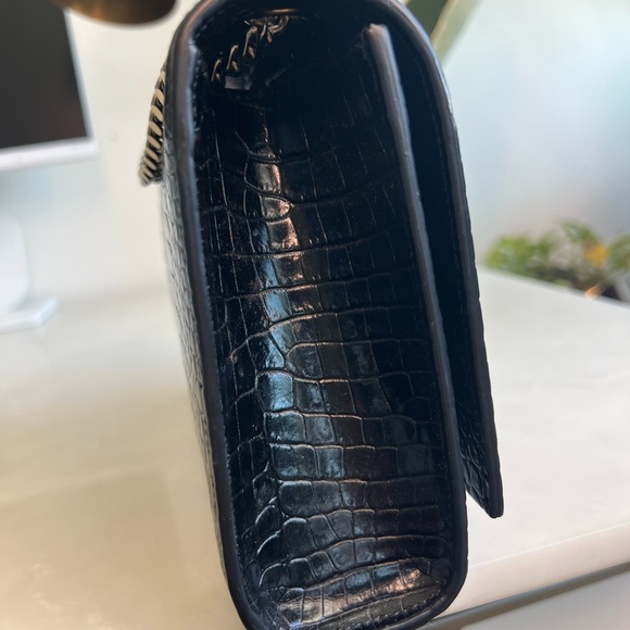 YSL Saint Laurent Kate Medium Tassel Bag - Picture 6 of 12